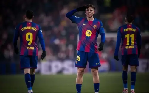 მატჩისშემდგომი მიმოხილვა: ერთი ნაბიჯი წარმატებამდე