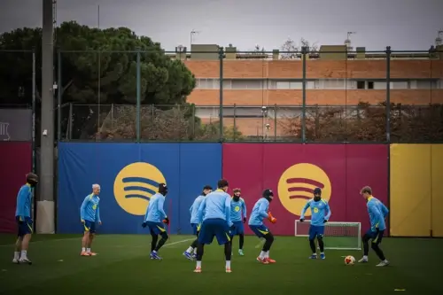 განაცხადი სუპერ თასისთვის - არაუხო დაბრუნდა