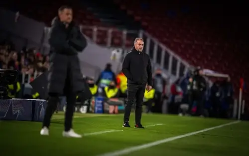 ჰანსი ფლიკის კომენტარი კოპენჰაგენთან მოგების შემდეგ