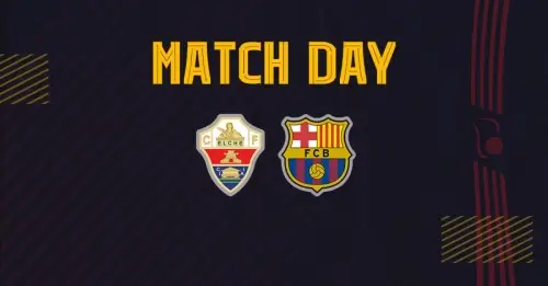 00:00, ელჩე-ბარსელონა