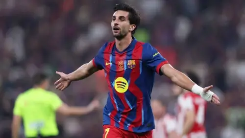 ფერან ტორესი სლავიასთან თამაშს გამოტოვებს