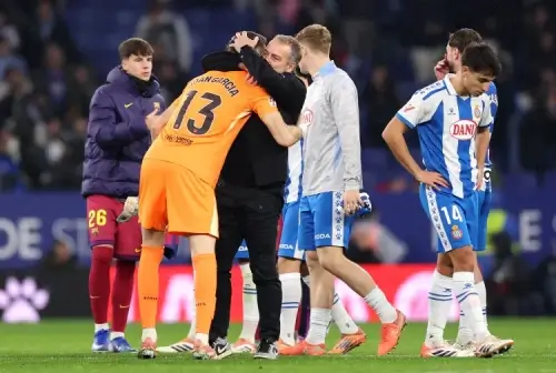 მატჩისშემდგომი მიმოხილვა: "წმინდა ჟოანის" კიდევ ერთი სასწაული