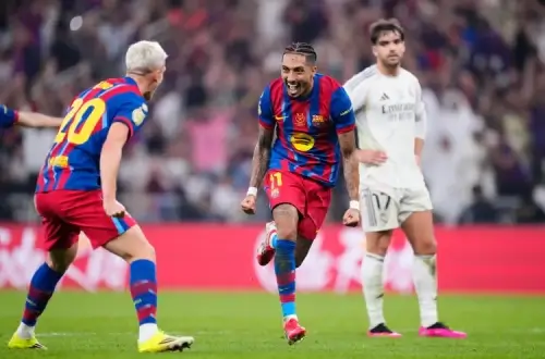 მატჩისშემდგომი მიმოხილვა: მიდასის ფეხი