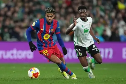 მატჩისშემდგომი მიმოხილვა: სად არის მადრიდი? არ არის