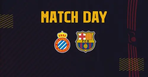 ესპანიოლი-ბარსელონა 0-2