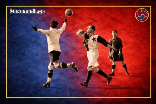 ბარსა vs სლავია - უცნაური დუმილის ისტორია