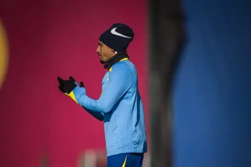 განაცხადი ცნობილია - რაფინიასთან ერთად, ფერანისა და იამალის გარეშე