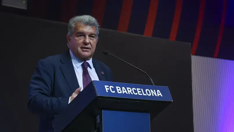 ოფიციალურად: ბარსელონას საპრეზიდენტო არჩევნების თარიღი ცნობილია