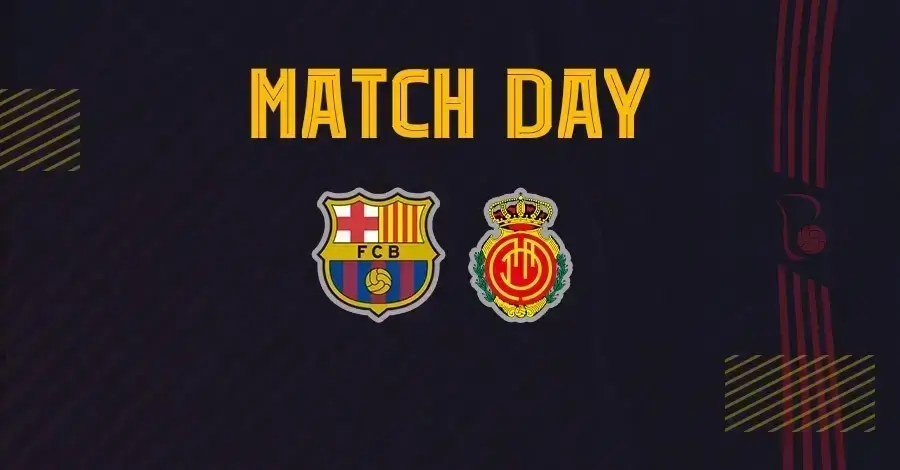 ბარსელონა-მალიორკა 3-0