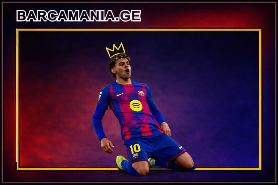 მატჩისშემდგომი მიმოხილვა: ისევ საუკეთესო