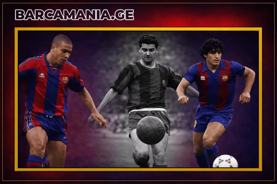 10 საუკეთესო ინდივიდუალური წარმოდგენა ატლეტიკოსთან 10 საუკეთესო ინდივიდუალური წარმოდგენა ატლეტიკოსთან