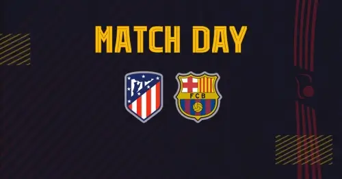 ატლეტიკო-ბარსელონა 4-0