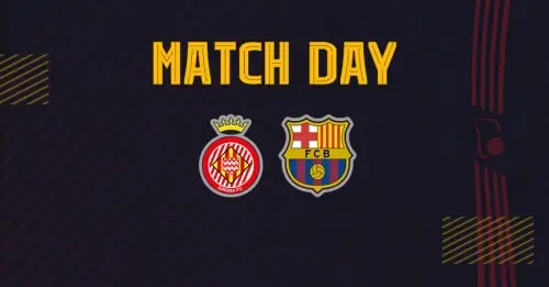 ჟირონა-ბარსელონა 2-1