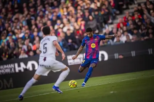 ოფიციალურად: მარკუს რაშფორდი ატლეტიკოსთან ვერ ითამაშებს