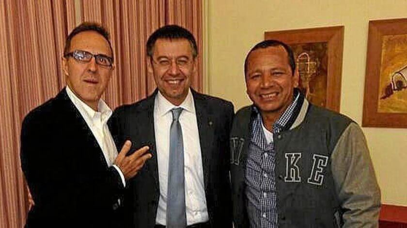 ვაგნერ რიბეირუ: კატალონია ლუქსემბურგს დაემსგავსება