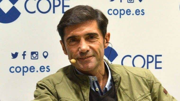 მარსელინიო: “ბარსელონა” “რეალზე” მაღლა დგას