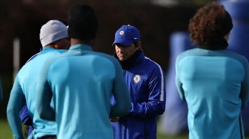 “ჩელსი” “ბარსელონსათან” დაპირისპირებას ოპტიმისტურად ხვდება