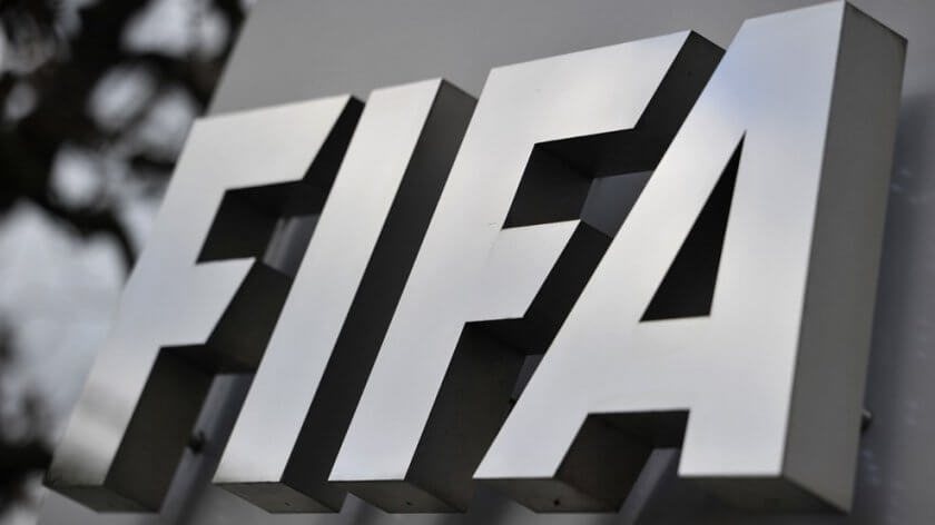 FIFA “ბარსელონას” წინააღმდეგ საჩივრის მიღებას ადასტურებს