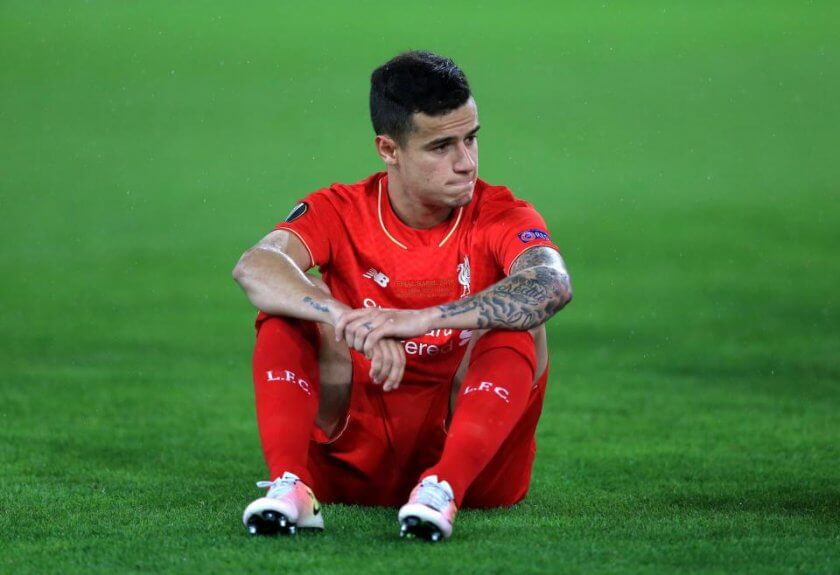 Sport: კოუტინიოს ბედი დღეს გადაწყდება