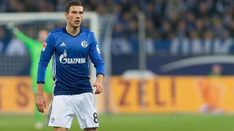 გორეცკამ “ბარსელონას” უარი უთხრა და “ბაიერნში” გადადის