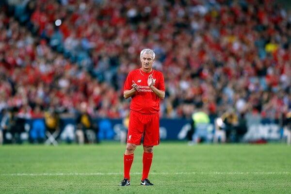 იან რაში: შორიდან, შესაძლოა, სალაჰი მესიში აგერიოს