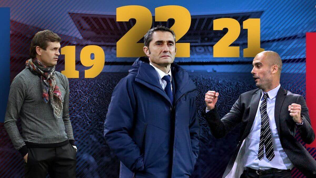 დაუმარცხებელი სვლის შემოქმედნი
