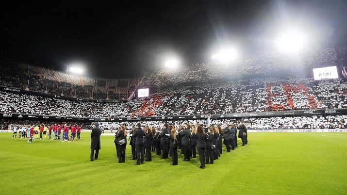 “მესტალია” – ფინალის მასპინძლობის კიდევ ერთი კანდიდატი
