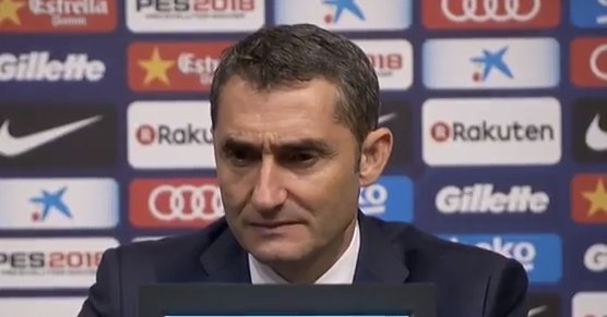 ერნესტო ვალვერდე: “ჩელსიზე” ჯერ კიდევ წილისყრის მომენტიდან ვფიქრობ