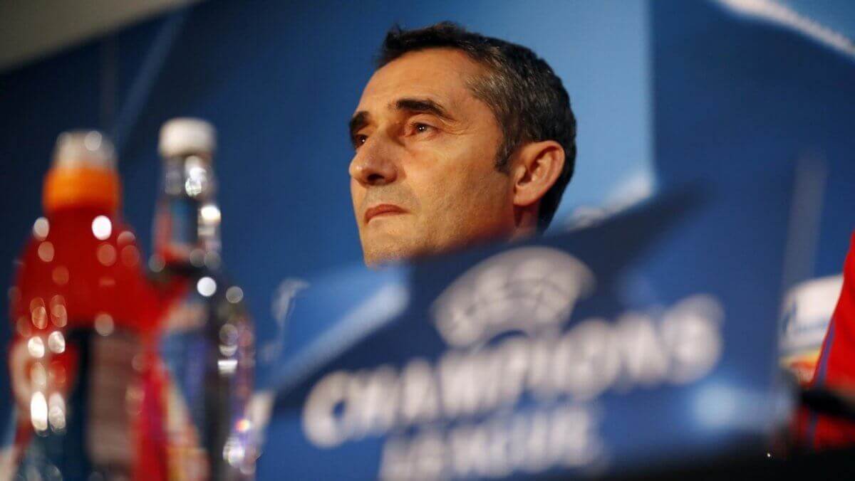 “ჩელსი”-“ბარსელონა” – ერნესტო ვალვერდე მატჩის წინ