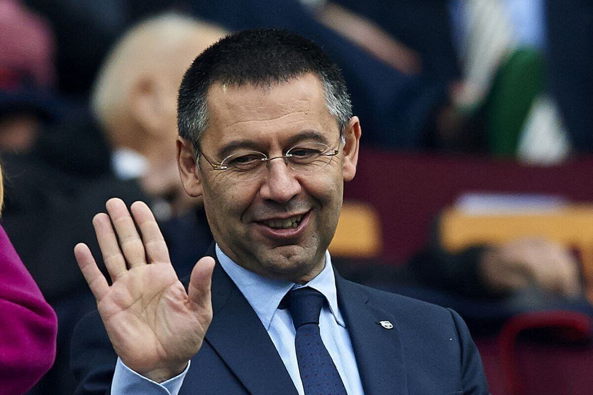 “ბარსელონა” შემოსავლების ერთ მილიარდ ევრომდე გაზრდას გეგმავს