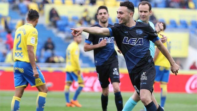 “ბარსელონას” მუნირთან კონტრაქტის გახანგრძლივება სურს