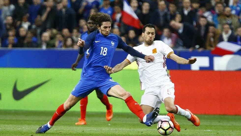 Le Parisien: ტუხელი რაბიოს 40 მილიონად გაუშვებს
