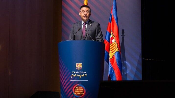 ჟოზეპ მარია ბართომეუ: წინ ისტორიული წელი გველის