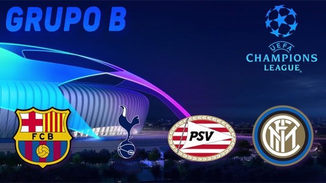 ჩემპიონთა ლიგაზე “ბარსელონას” კალენდარი ცნობილია