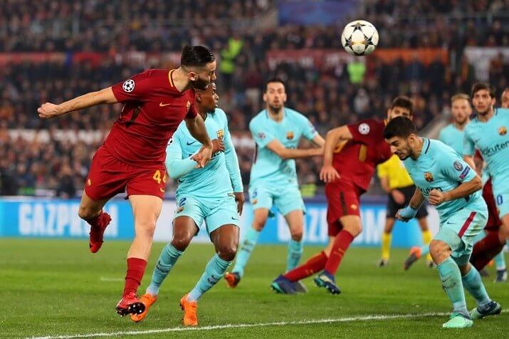 UEFA სტუმრად გატანილი გოლის წესის გაუქმებას აპირებს