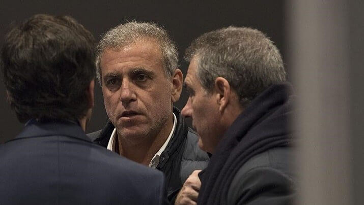 MD: “ბარსელონას” ანდრე კურისთვის 6.6 მილიონი არ გადაუხდია