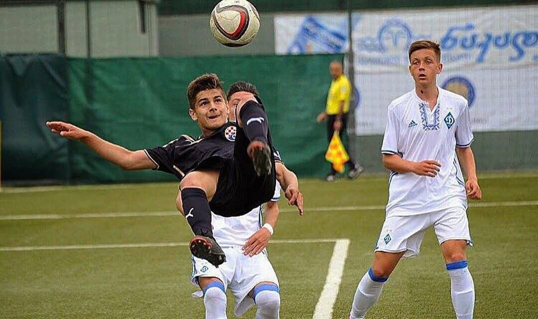 “ბარსელონა” და “რეალი” 17 წლის ნახევარმცველისთვის იბრძოლებენ