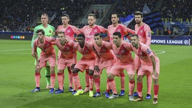 ინტერი-ბარსელონა 1-1: შეფასებები
