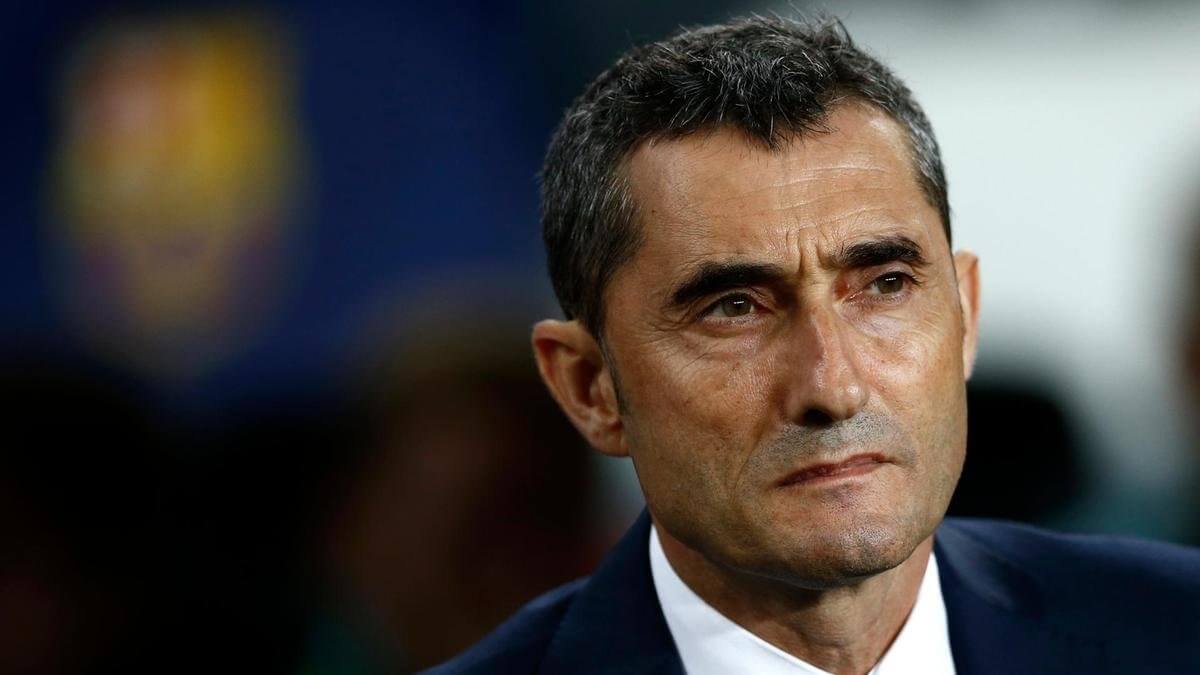 ერნესტო ვალვერდე: ვიმედოვნებთ, რომ სუარესი “ესპანიოლთან” თამაშს შეძლებს