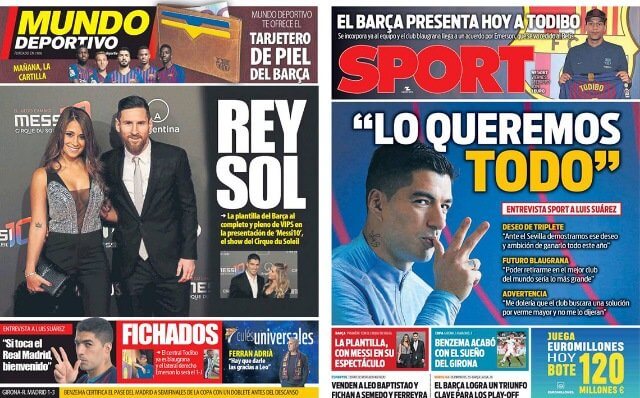 პრესა: 1.02.2019