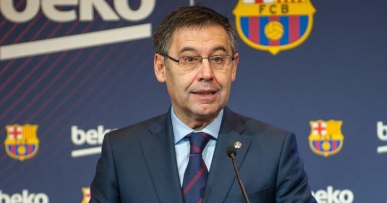 ბართომეუ: მჯერა, რომ ვალვერდე “ბარსელონაში” მუშაობას გააგრძელებს