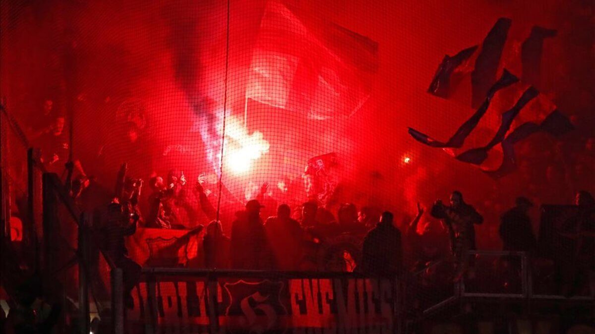 UEFA-მ “ბარსელონა” დააჯარიმა