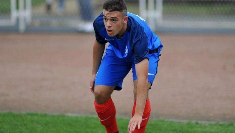 ჰასაინი არჩევანს “ბარსელონასა” და “არსენალს” შორის გააკეთებს