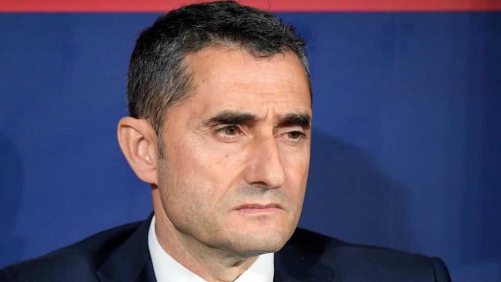 ვალვერდე: სრულიად შესაძლებელია, რომ მარცხენა მცველი შევიძინოთ