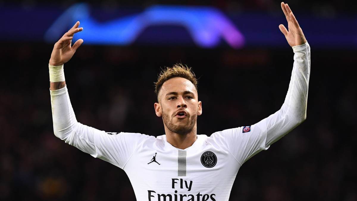 Sport: პსჟ 180 მლნ. ევროზე თანახმაა