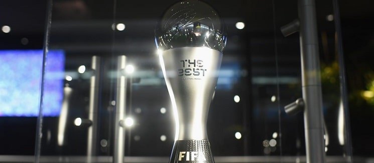 FIFA-ს საუკეთესო ფეხბურთელობის კანდიდატები ცნობილი დღეს გახდება