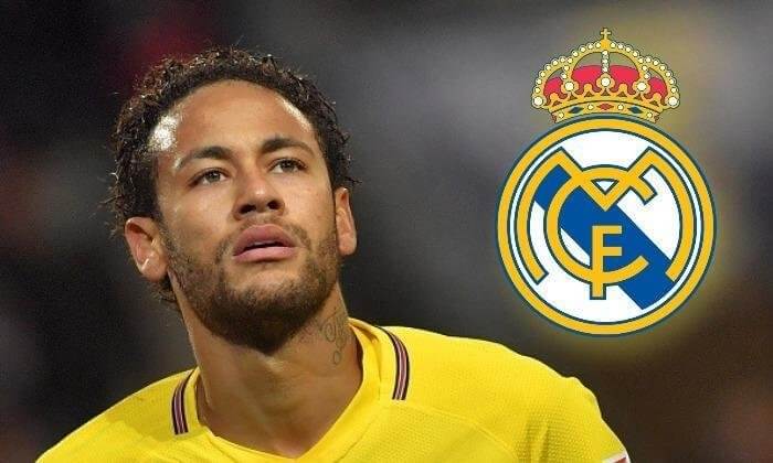 Marca: პსჟ-ს ნეიმარის გაყიდვა “რეალში” სურს