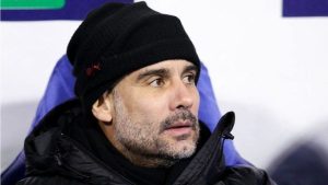 გვარდიოლამ, შესაძლოა, “ბარსელონა” ჩაიბაროს