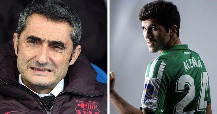 Sport: ვალვერდე ალენიას გაშვების გამო უკმაყოფილოა