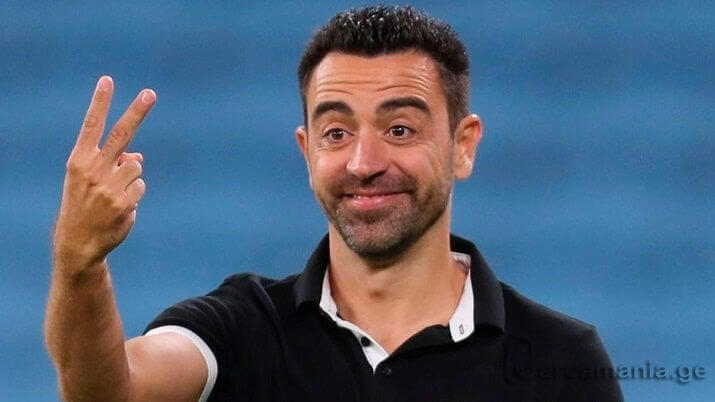 RAC1: ჩავი გადაწყვეტილებას დღევანდელი მატჩის შემდეგ მიიღებს
